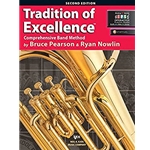 Band Method Books
