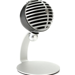 Shure MV5/ALTG MV5 Digital Condenser Microphone (Gray)