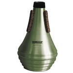 MUTR10S Yamaha Trumpet Mute Straight aluminum
